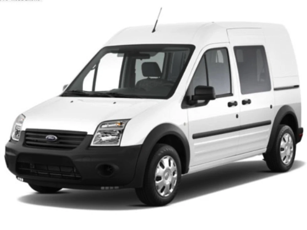 Stěrače Ford Transit Connect 1 2002–2013 van | lift-up rear door | rear wiper 280 mm