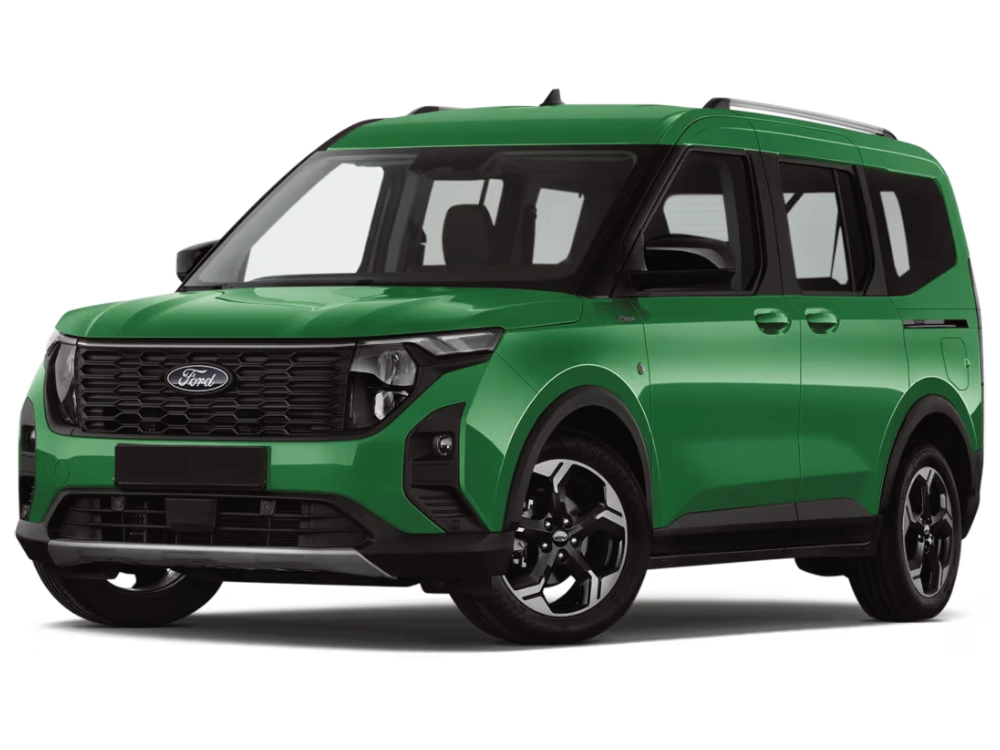 Stěrače Ford Tourneo Courier 2023–2026 van