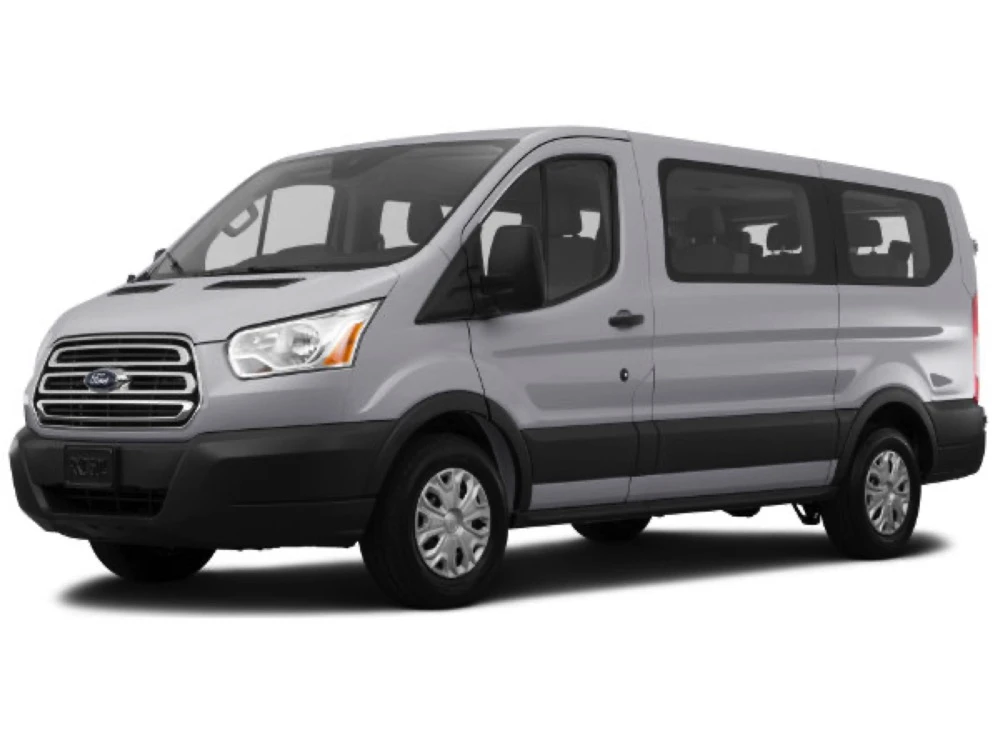 Stěrače Ford Transit 8 2013–2026 van