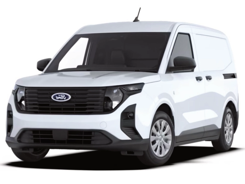Stěrače Ford Transit Courier 2023–2026 van