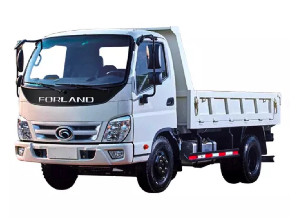 Stěrače Foton Forland 2004–2026