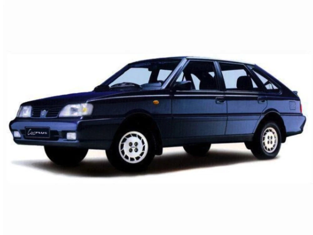 Stěrače FSO Polonez 1987–2002 hatchback