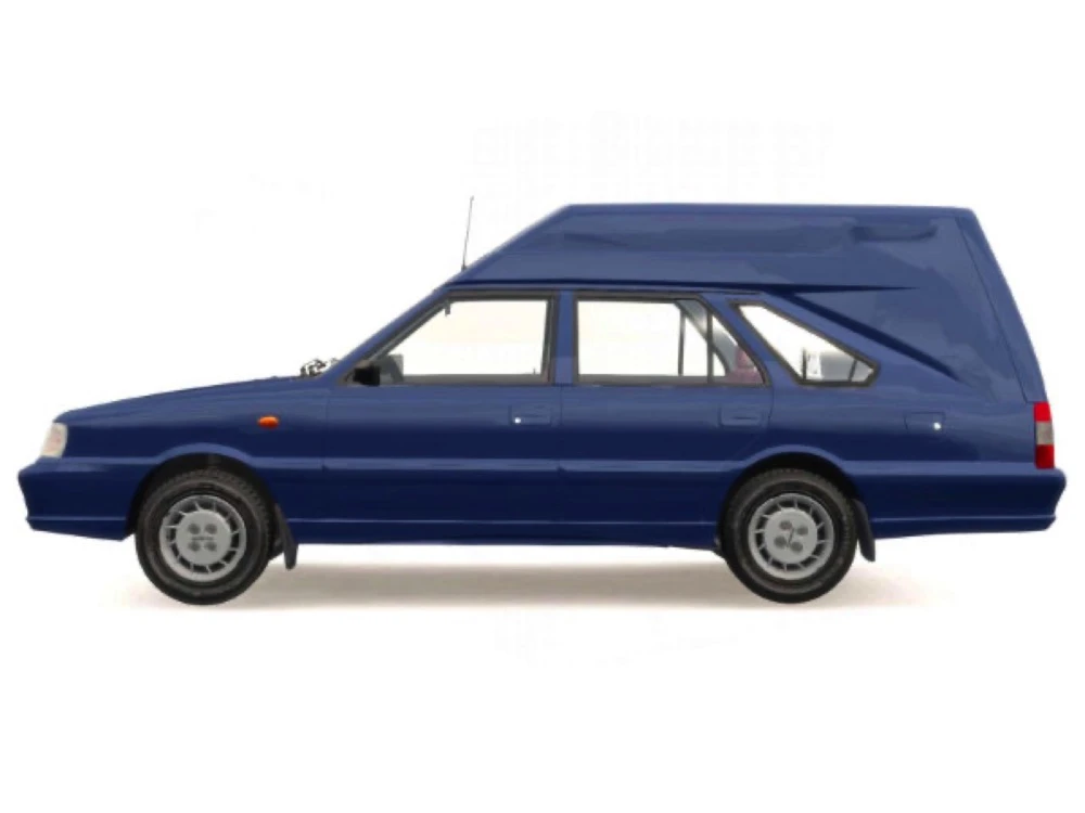 Stěrače FSO Polonez 1987–2002 van