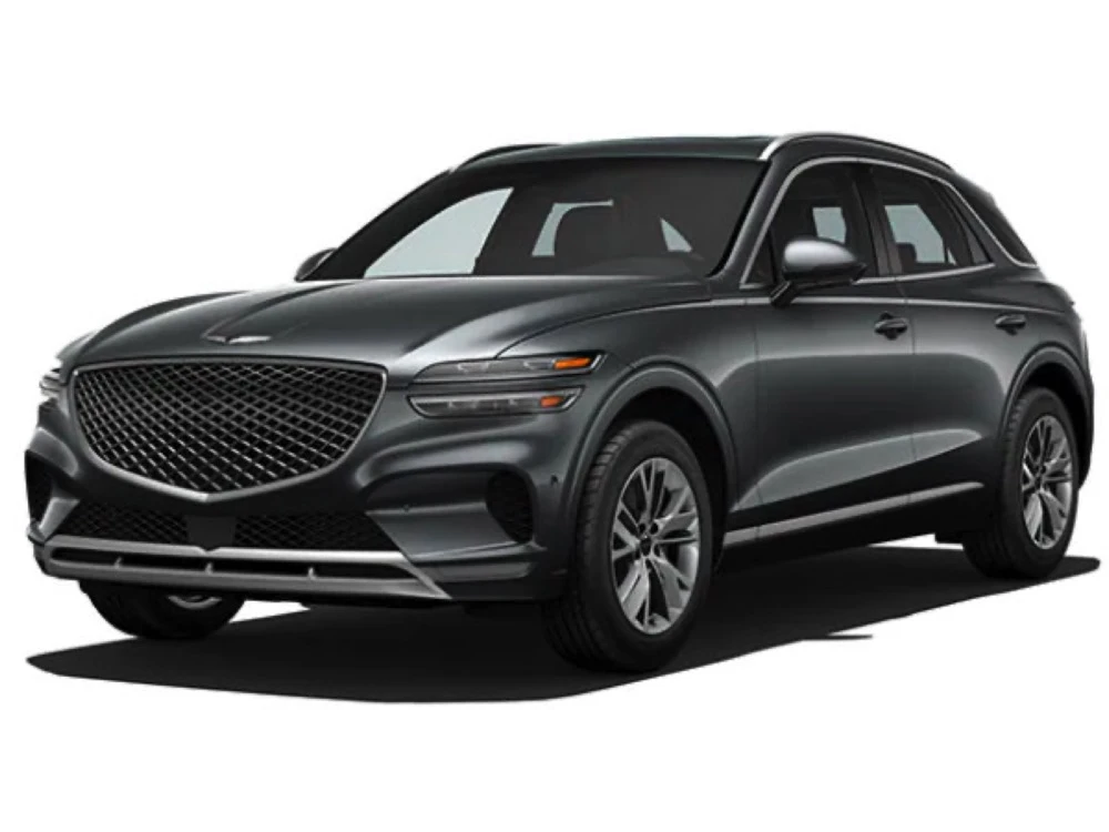 Stěrače Genesis GV70 2021–2026 JK1