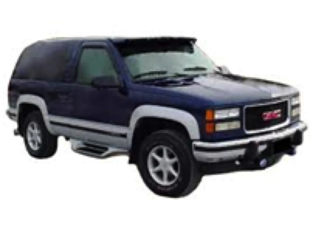Stěrače GMC Yukon/Yukon XL/Suburban 1990–1999 Внедорожник