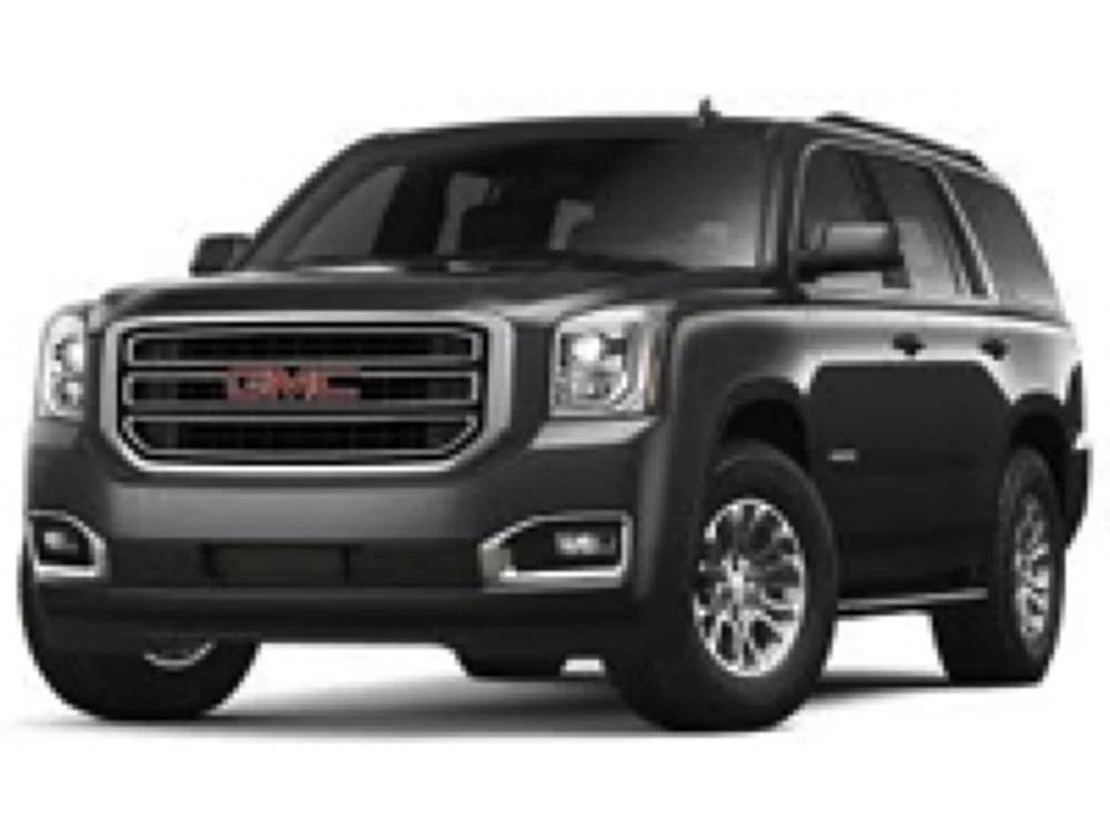 Stěrače GMC Yukon/Yukon XL/Suburban 2015–2019 Внедорожник