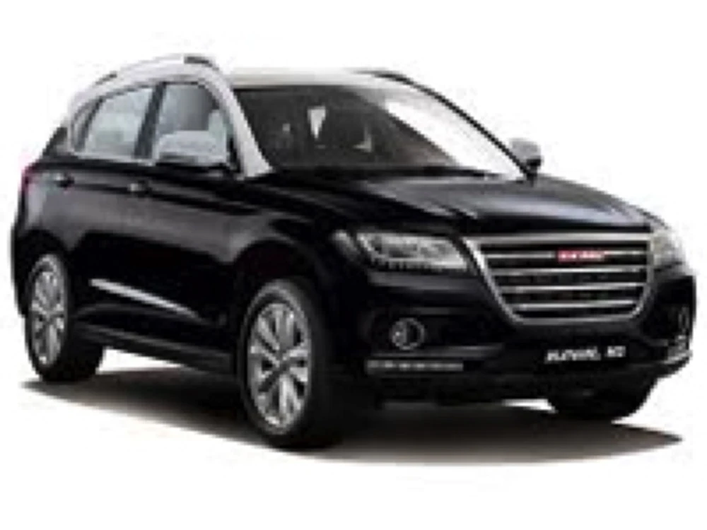 Stěrače Great Wall Haval/Hover 2014–2019 H2 Кроссовер [H2]