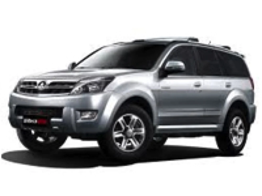 Stěrače Great Wall Haval/Hover 2013–2019 H3 Кроссовер [H3]