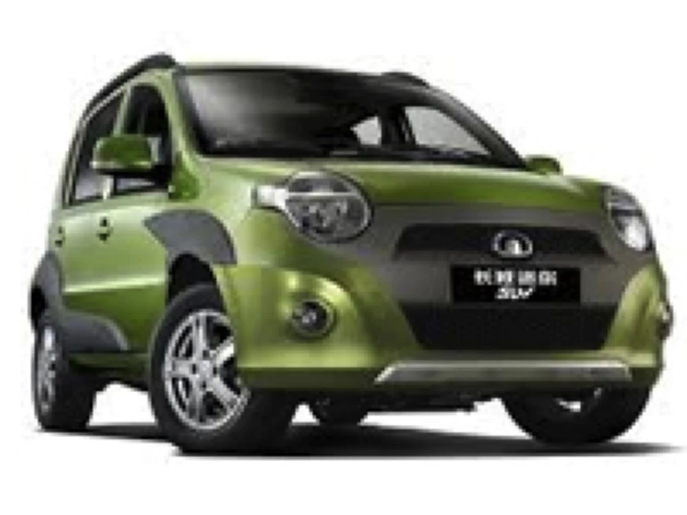 Stěrače Great Wall Haval/Hover 2009–2019 M1 Хетчбек [M1]