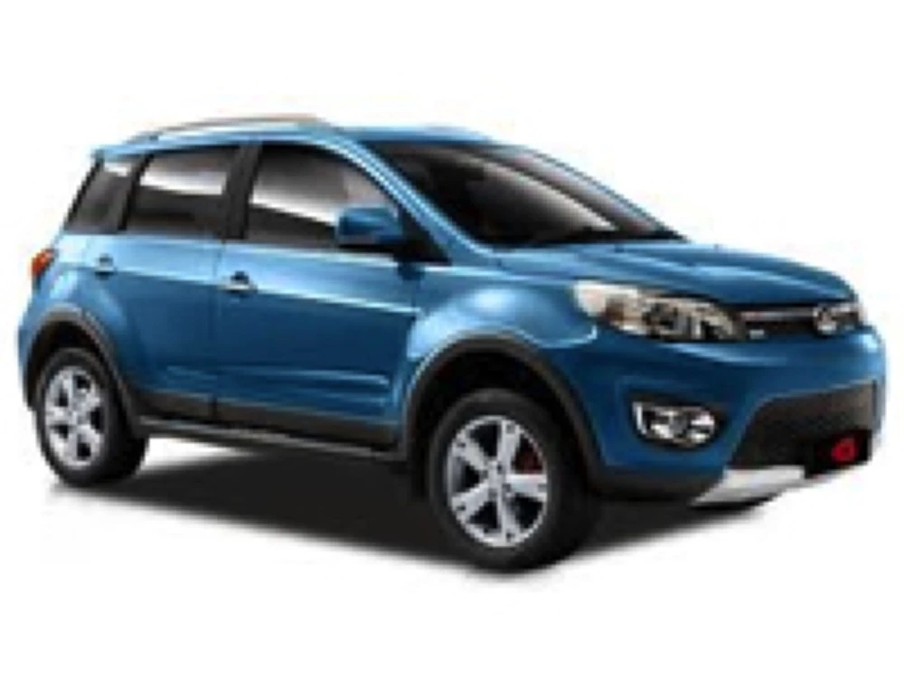 Stěrače Great Wall Haval/Hover 2012–2019 M4 Кроссовер [M4]