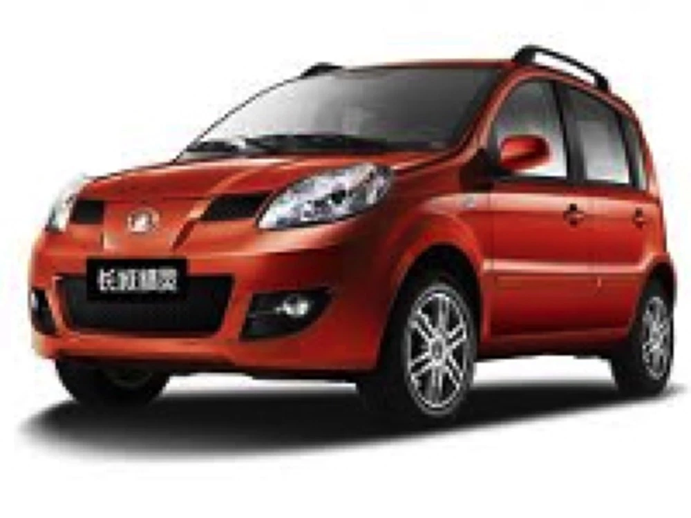 Stěrače Great Wall Peri 2008–2017 Хетчбек