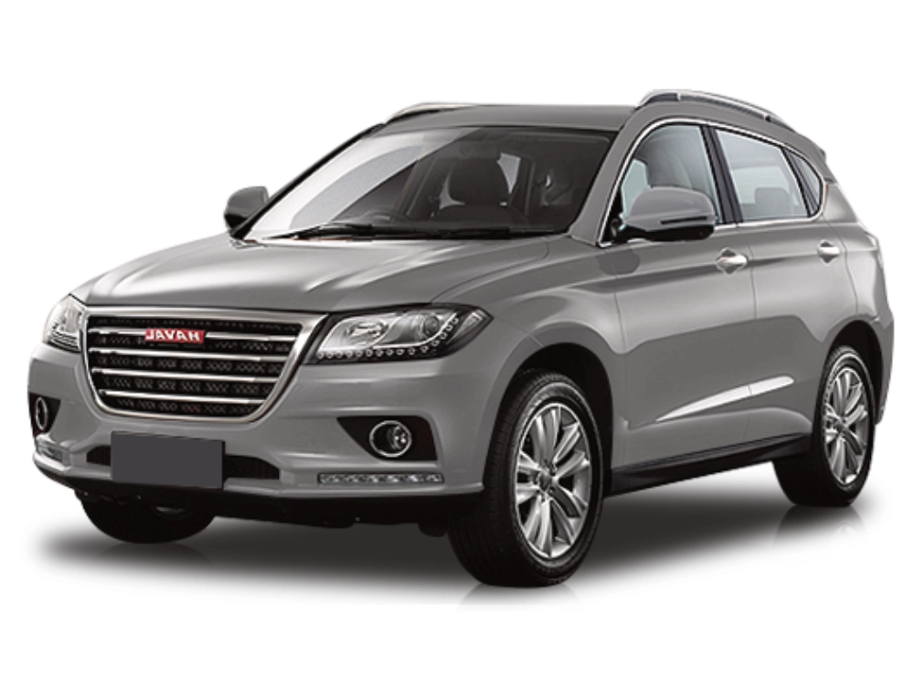 Stěrače Haval H2 1 2005–2014 SUV