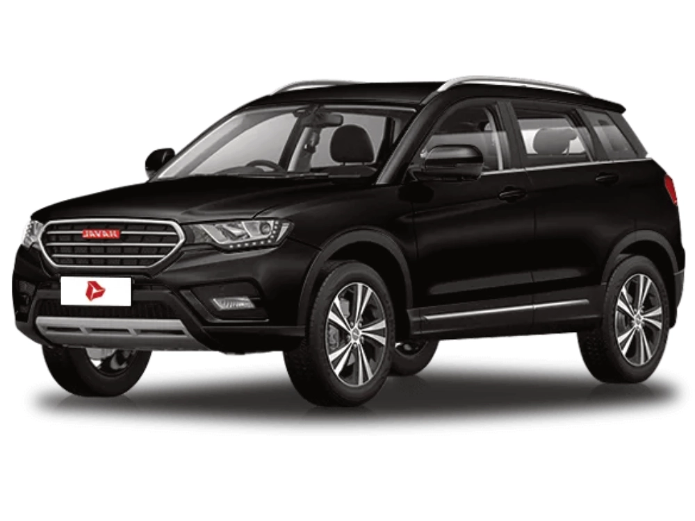 Stěrače Haval H6 coupe 2017–2022 SUV