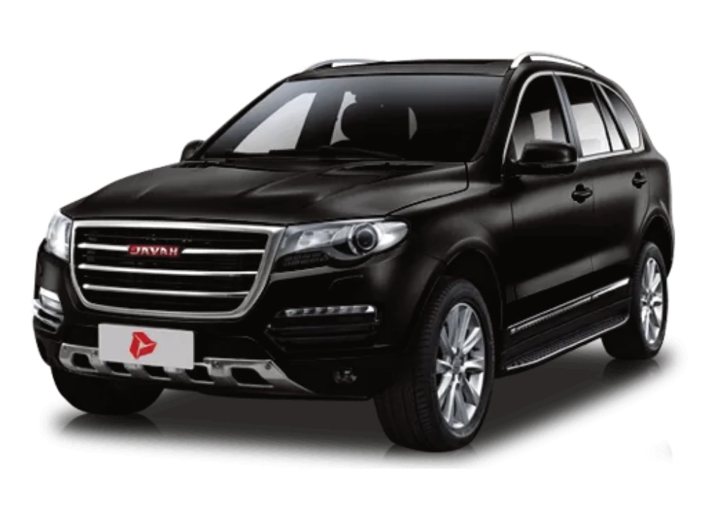 Stěrače Haval H8 2013–2018 SUV