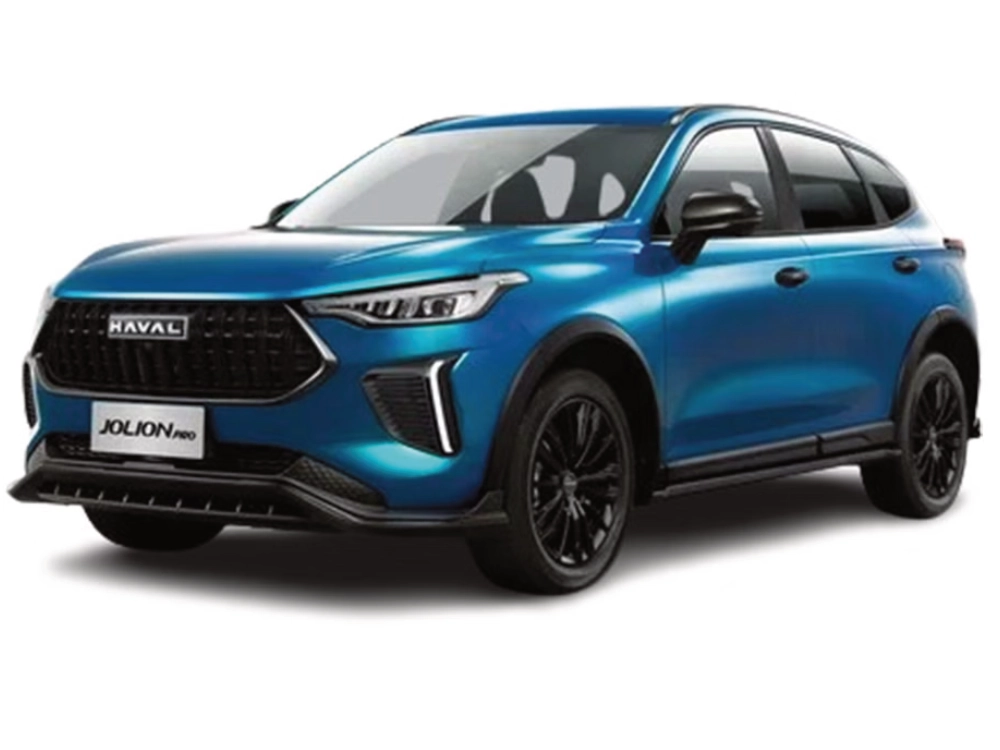 Stěrače Haval Jolion 2021–2026 SUV