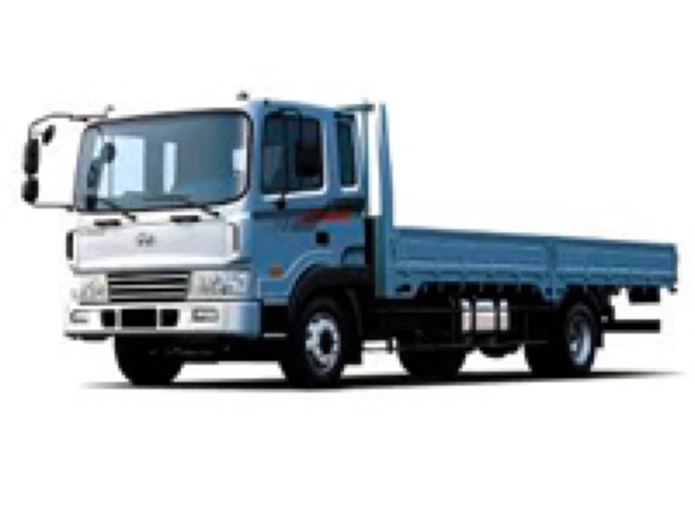 Stěrače Hyundai HD 120 1987–2017 120 van