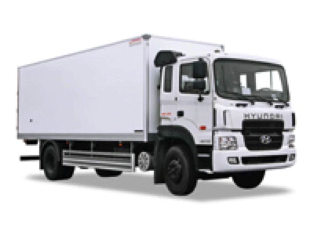 Stěrače Hyundai HD 170 2000–2017 170 van