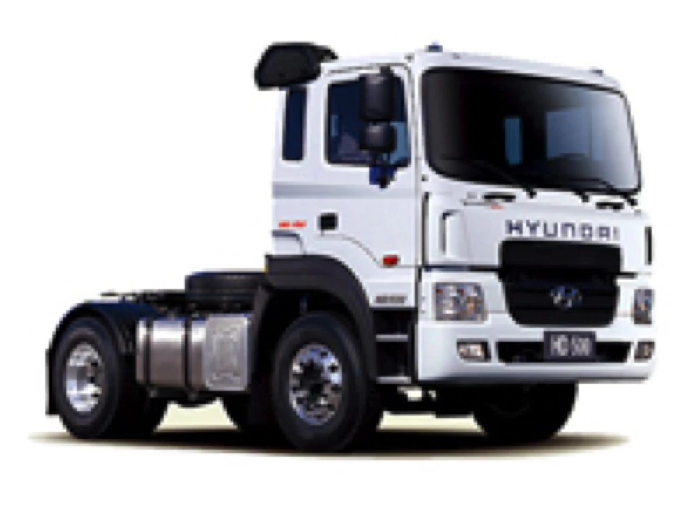 Stěrače Hyundai HD 450 500 2000–2017 450 | 500 van