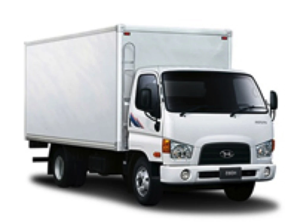 Stěrače Hyundai HD 45 65 72 78 1987–2017 45 | 65 | 72 | 78 van