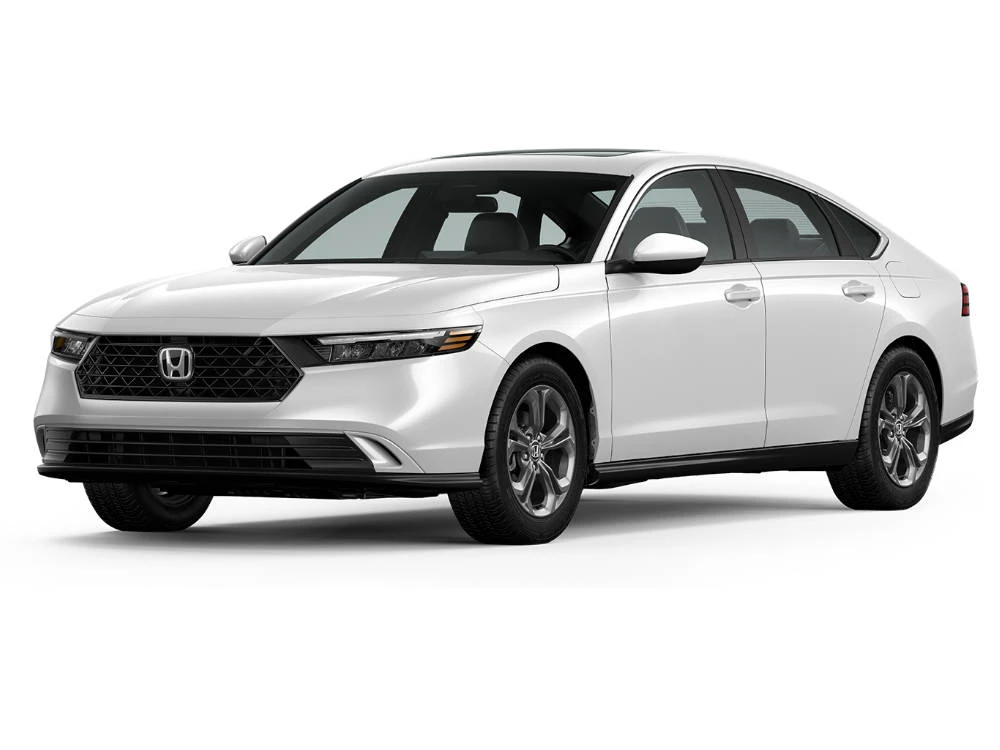 Stěrače Honda Accord 11 2023–2026 sedan