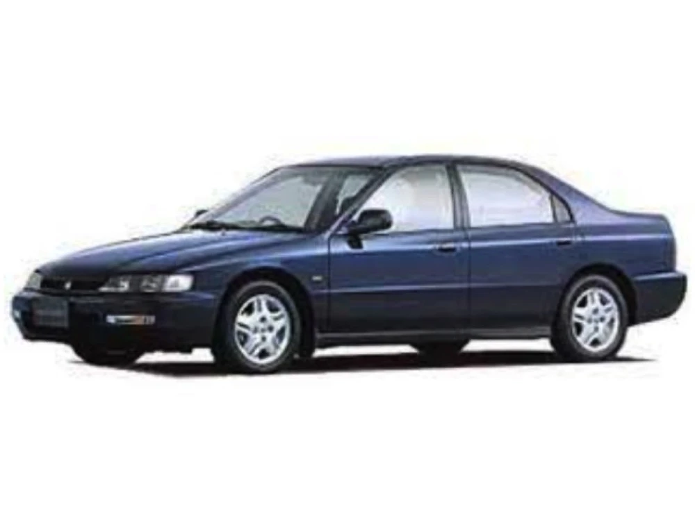 Stěrače Honda Accord 5 1993–1998 sedan