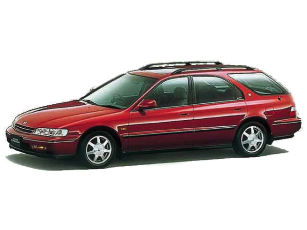 Stěrače Honda Accord 5 Tourer 1993–1998 kombi