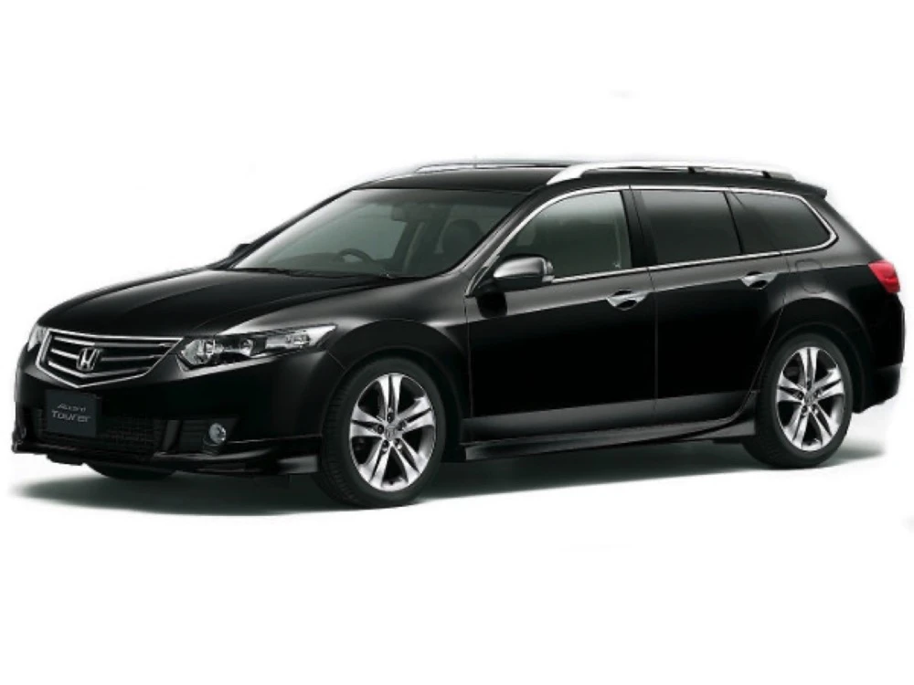 Stěrače Honda Accord 8 Tourer 2008–2015 kombi