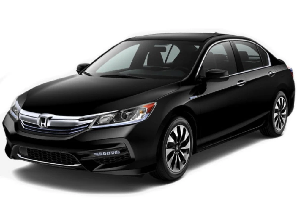 Stěrače Honda Accord 9 2013–2018 sedan