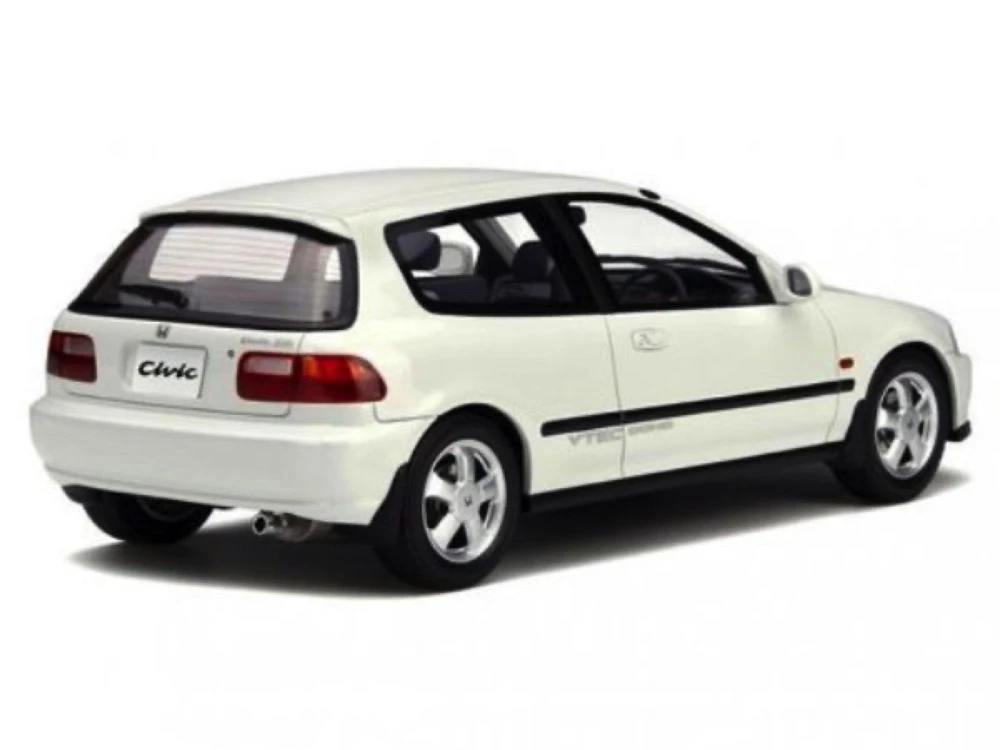 Stěrače Honda Civic 5 1991–1995 hatchback