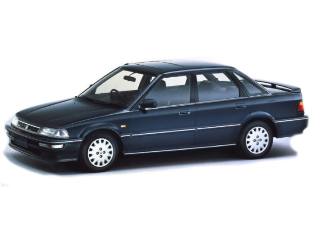 Stěrače Honda Concerto 1989–1995 sedan