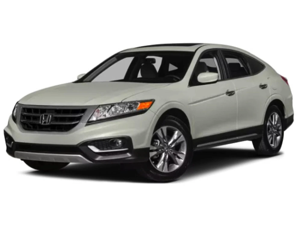 Stěrače Honda Crosstour 2009–2015 SUV