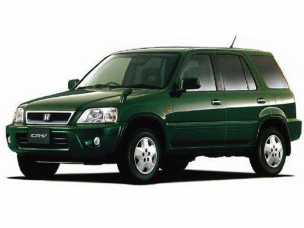 Stěrače Honda CR-V 1 1995–2002 RD SUV