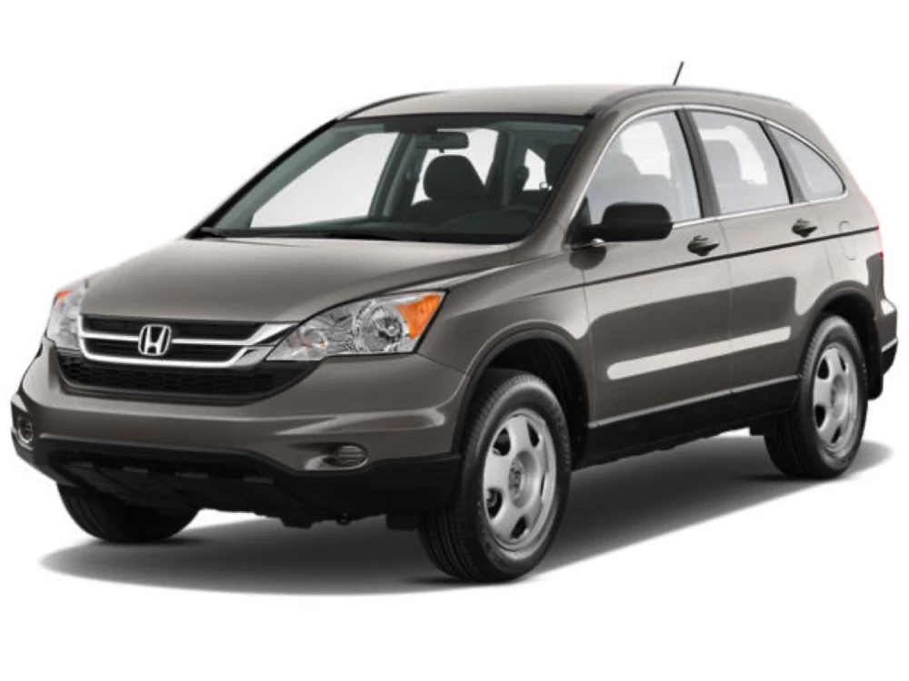 Stěrače Honda CR-V 3 2006–2011 RE SUV
