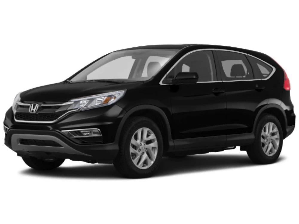 Stěrače Honda CR-V 4 2012–2018 RM SUV