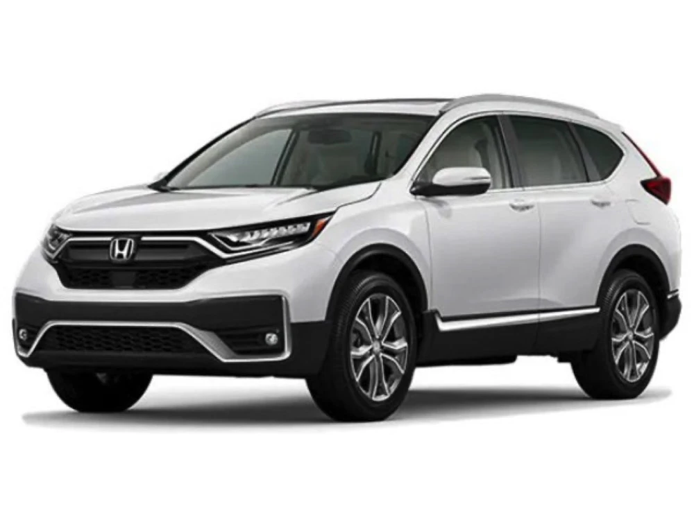 Stěrače Honda CR-V 5 2018–2022 RW SUV