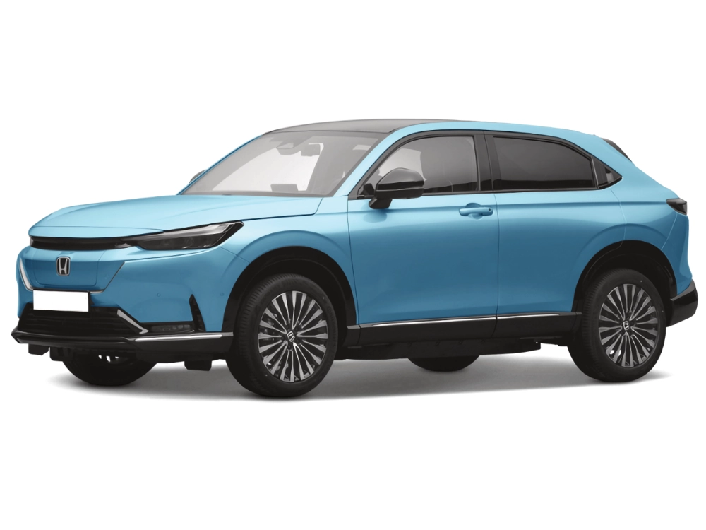 Stěrače Honda e:NS1 2022–2026 SUV
