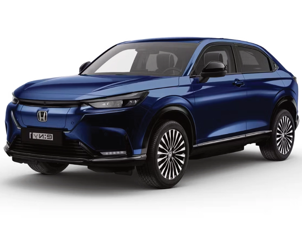 Stěrače Honda e:Ny1 2022–2026 SUV