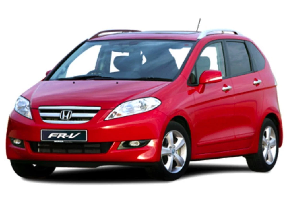 Stěrače Honda FR-V 2004–2009 BE MPV