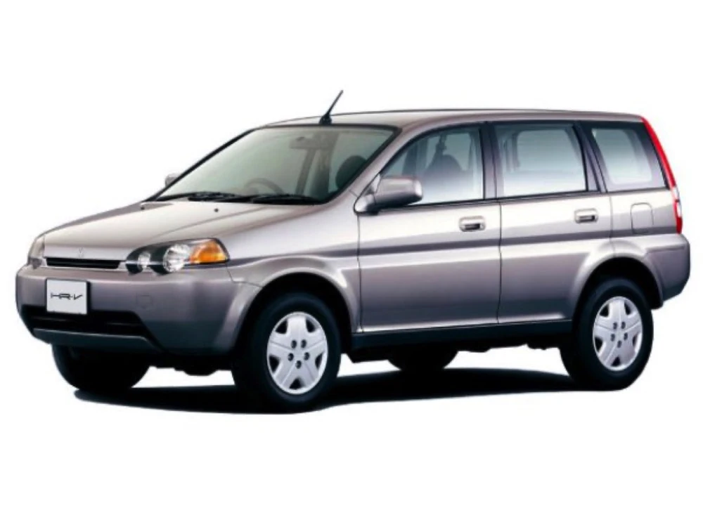 Stěrače Honda HR-V 1 1998–2006 GH SUV