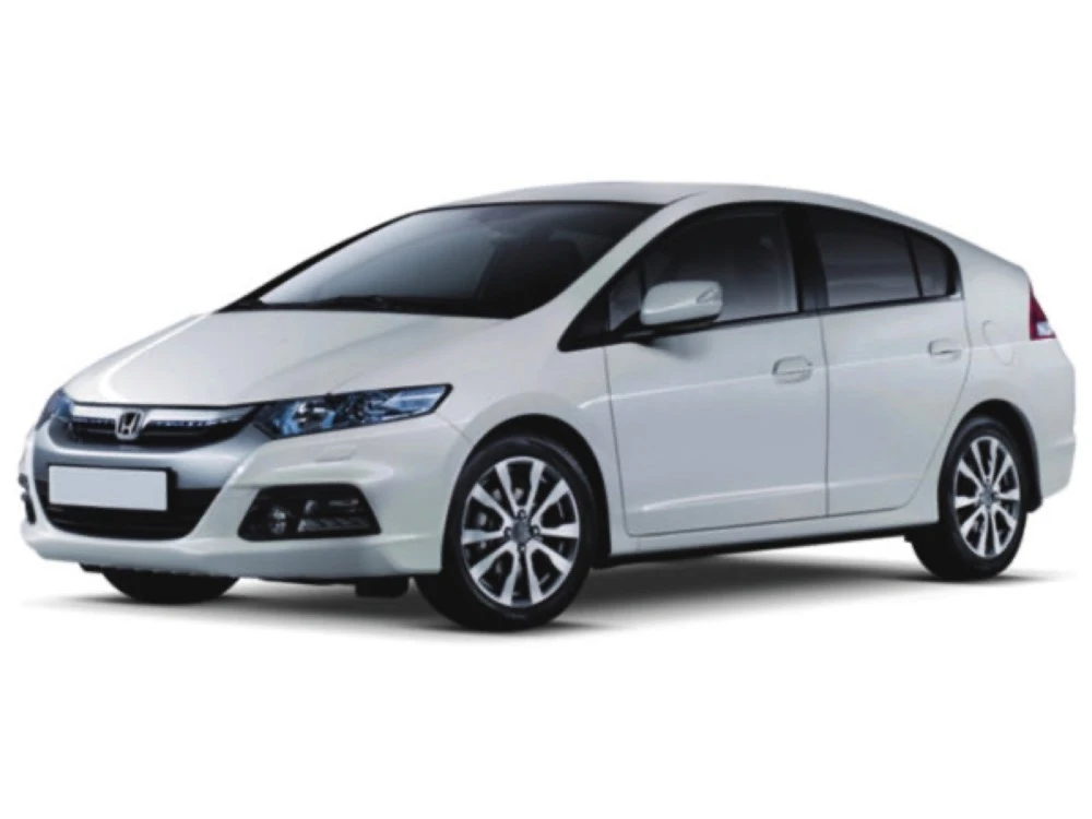 Stěrače Honda Insight 2 2009–2014 ZE2 | ZE3 hatchback