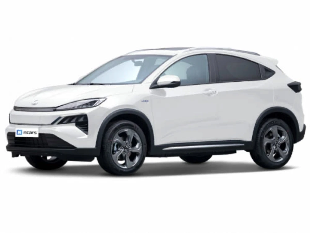 Stěrače Honda MN-V 2019–2026 SUV