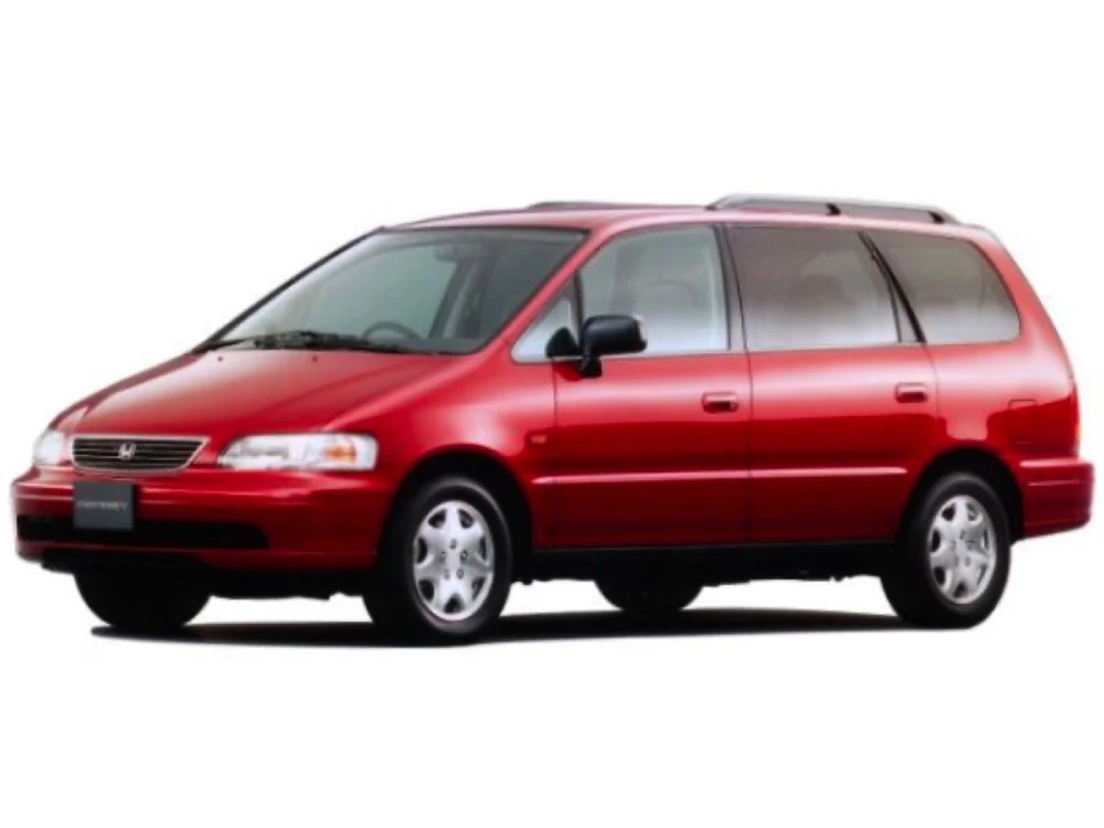 Stěrače Honda Shuttle 1995–2001 MPV