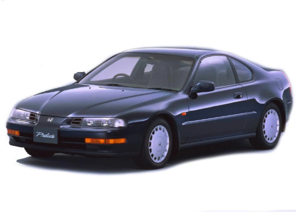 Stěrače Honda Prelude 4 1991–1997 coupe