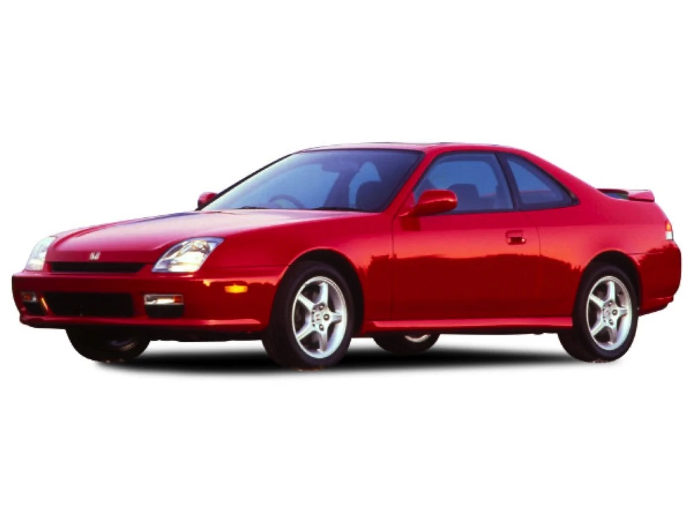 Stěrače Honda Prelude 5 1997–2002 coupe