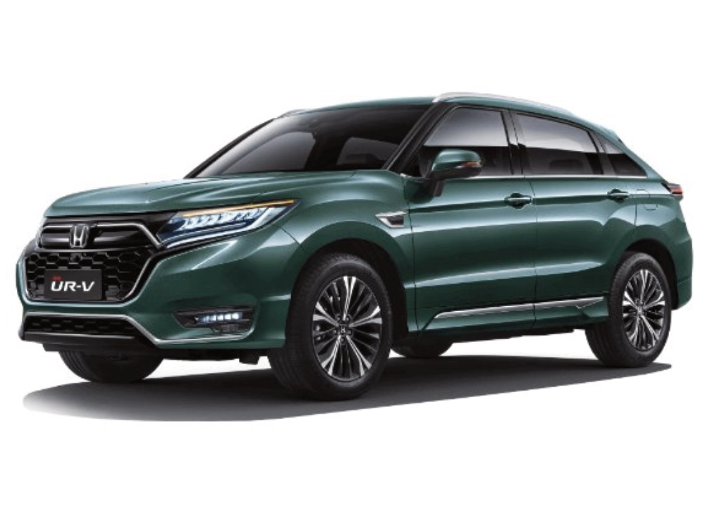Stěrače Honda UR-V 2017–2026 SUV