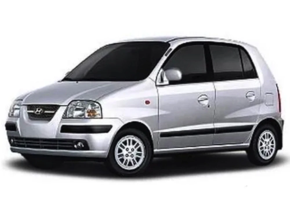 Stěrače Hyundai Atos 1997–2014 MX hatchback