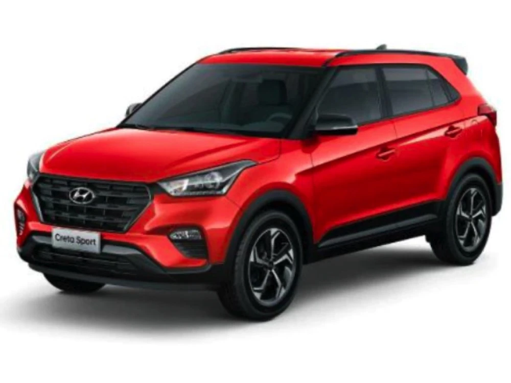 Stěrače Hyundai Creta 1 2014–2021 GS | GC SUV