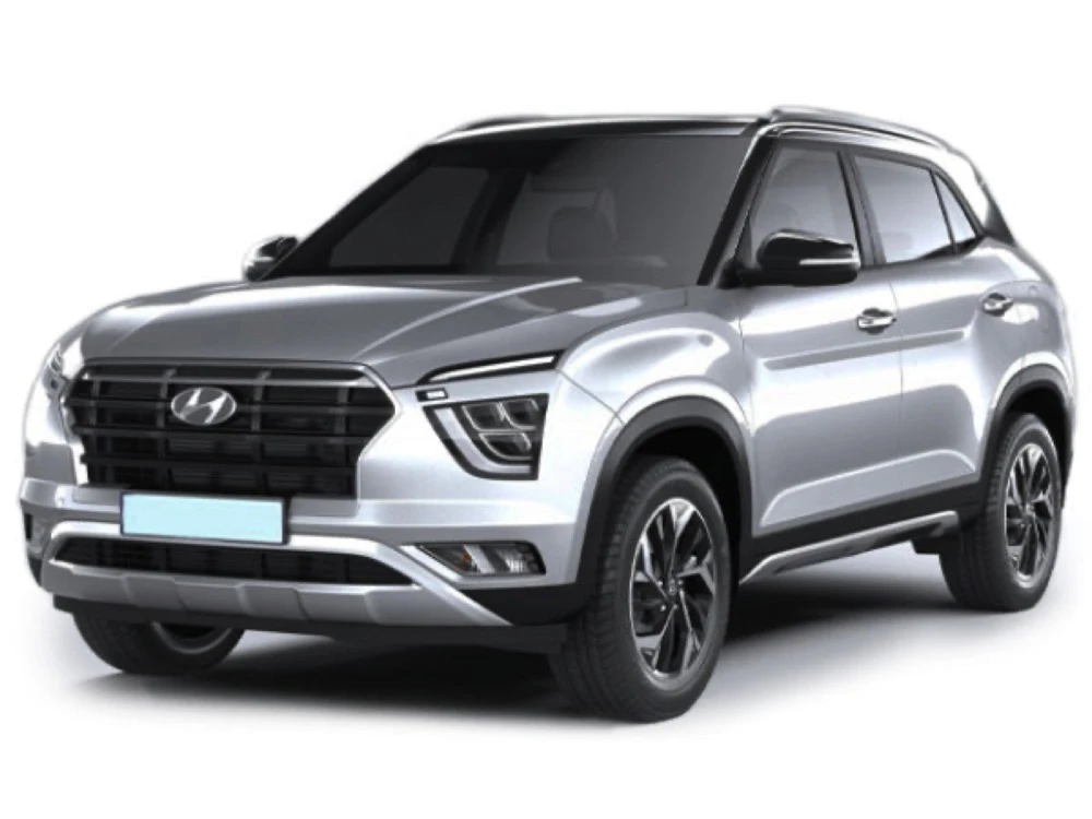 Stěrače Hyundai Creta 2 2021–2026 SU2 | SUV