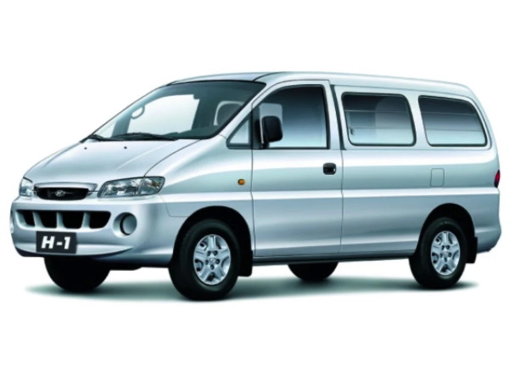 Stěrače Hyundai H200 1 1997–2005 A1 van