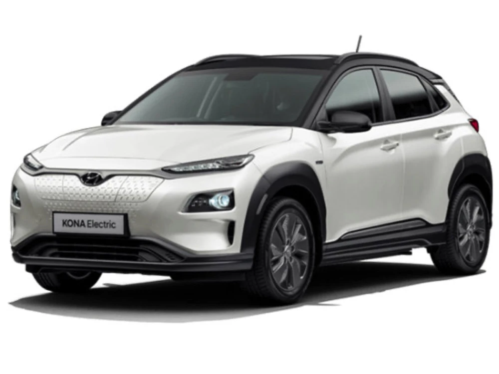 Stěrače Hyundai Kona 2017–2023 OS SUV